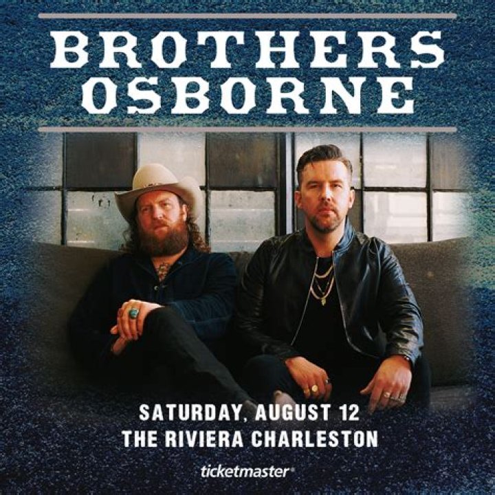 Brothers Osborne At CMA Fest