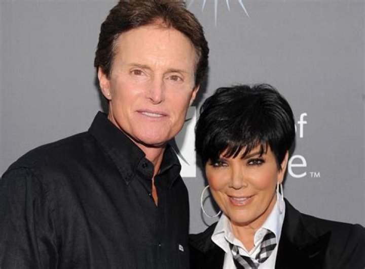 Bruce and Kris Jenner Separation