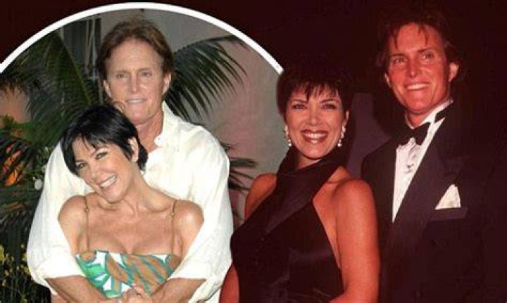 Bruce Jenner Getting Married