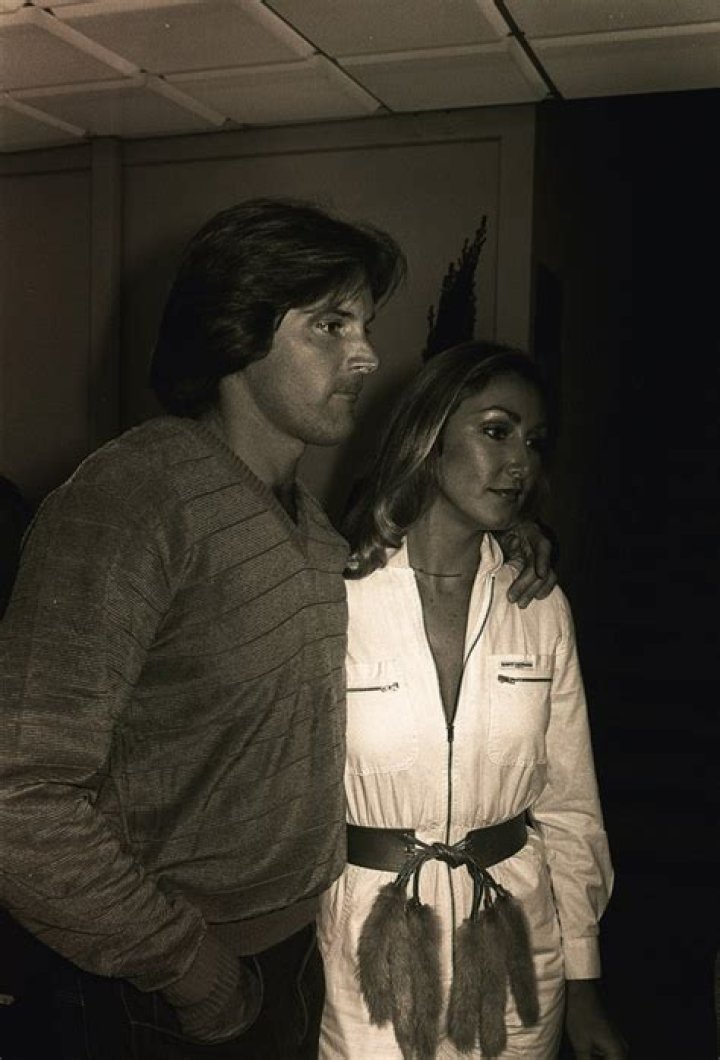 Bruce Jenner Sex Change