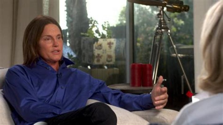 bruce jenner told laverne cox