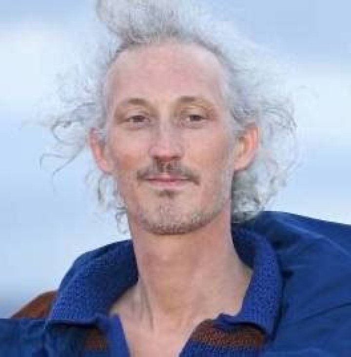 Bruno Gouery