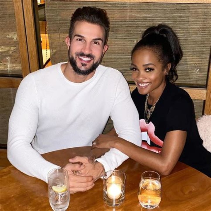 Bryan Abasolo and Rachel Lindsay Go Red For Women RED DRESS COLLECTION 2018 - Backstage, New York, USA - 08 Feb 2018