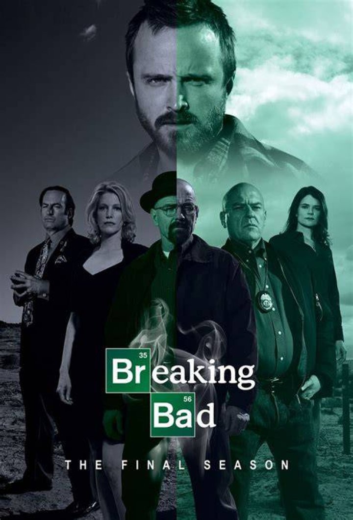 Bryan Cranston: ‘You’ll Be Shocked’ By Entire Final Season Of ‘Breaking Bad’