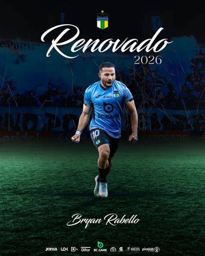 Bryan-Rabello
