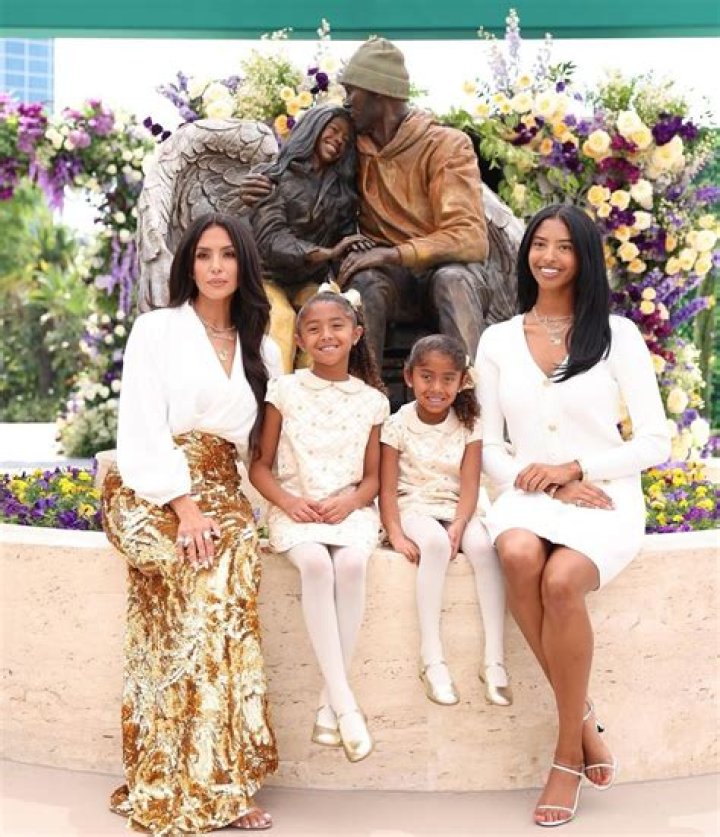 Bryant Family