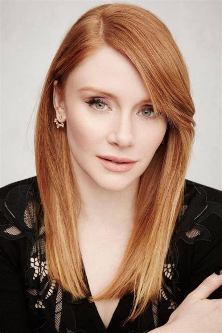 Bryce Dallas Howard 'Argylle' film premiere, London, UK - 24 Jan 2024