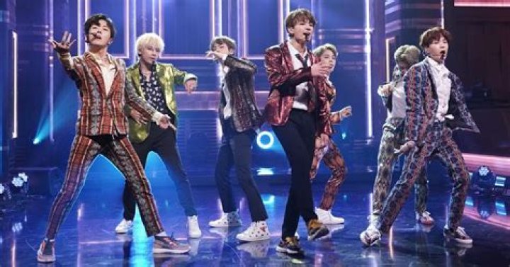 BTS Apologizes Hat Nazi Symbol