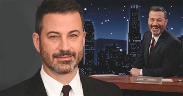 BTS&rsquo; on Jimmy Kimmel
