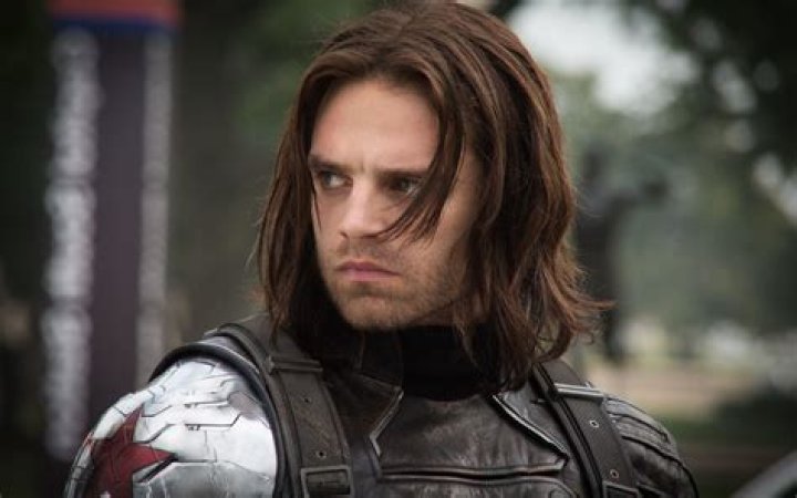 Bucky Barnes