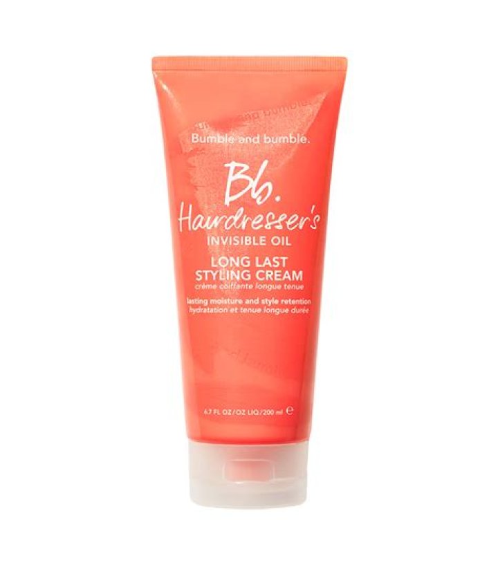 Bumble & Bumble hairdresser's shampoo