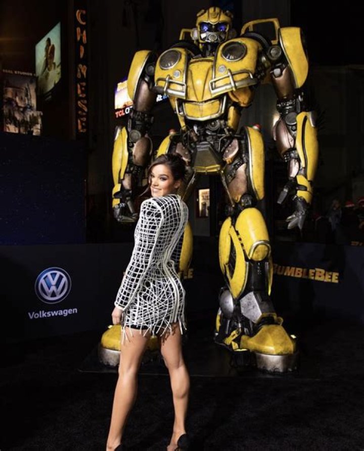 Bumblebee Premiere