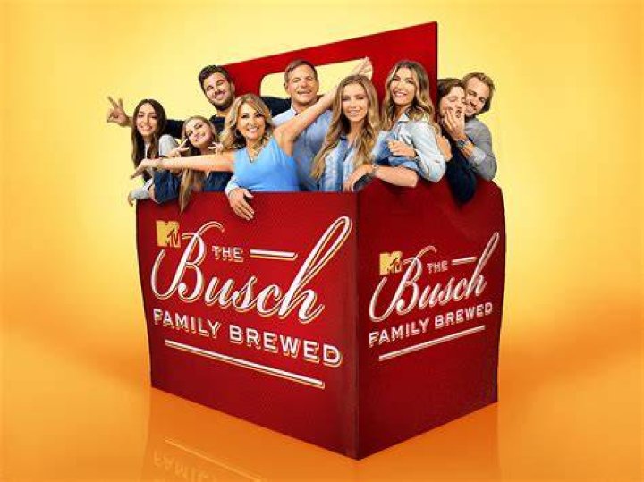 Busch Family Brewed Season 1 Key Art / Gallery