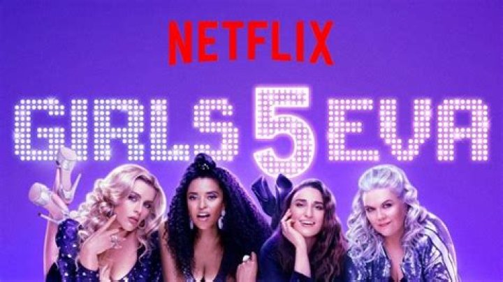 Busy Philipps Calls Upcoming ‘Girls5Eva’ Series The ‘Greatest Job’ She’s ‘Ever Had’: ‘I’m Having So Much Fun’