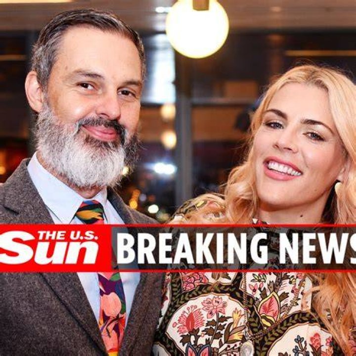 Busy Phillips Husband Marc Silverstein