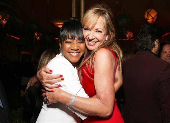 Cadillac Oscar Party, Inside, Chateau Marmont, Los Angeles, USA &ndash; 21 Feb 2019