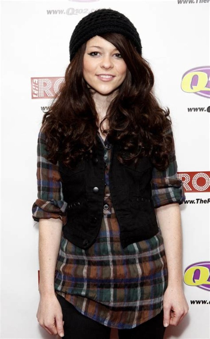 Cady Groves: Photos Of Country Singer Songwriter