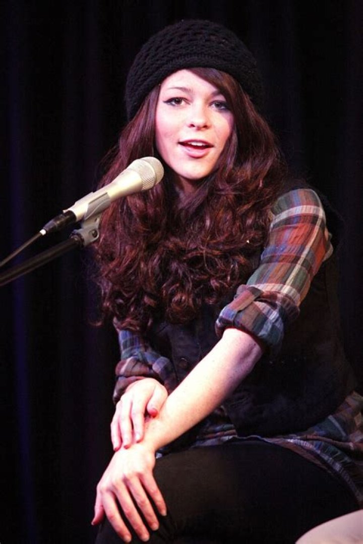 Cady Groves Says Knock You Out