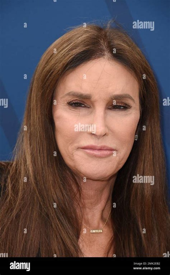 Caitlyn Jenner arrives at THR's Empowerment in Entertainment Gala at Milk Studios, in Los Angeles 2019 THR's Empowerment in Entertainment Gala, Los Angeles, USA - 30 Apr 2019
