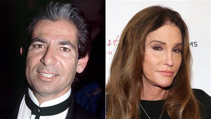 Caitlyn Jenner Convinced Robert Kardashian Sr. to Divorce Kris Jenner – Hollywood Life