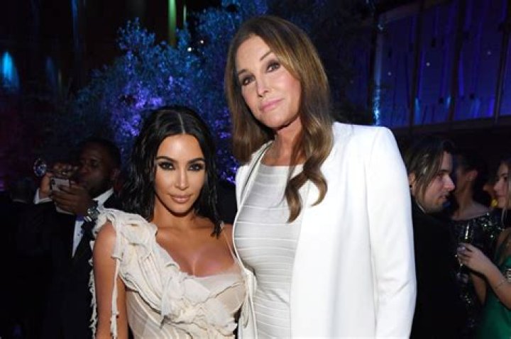 caitlyn jenner, kim kardashian