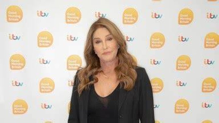 Caitlyn Jenner Sparks ‘Tension’ After Saying She Doesn’t Talk to Kris – Hollywood Life