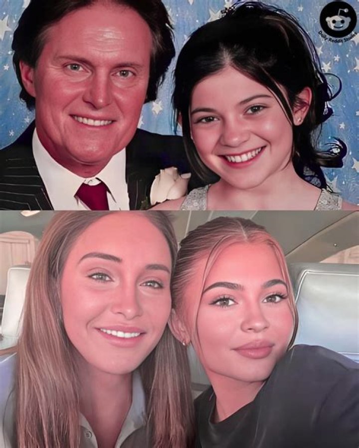 Caitlyn Jenner True Self