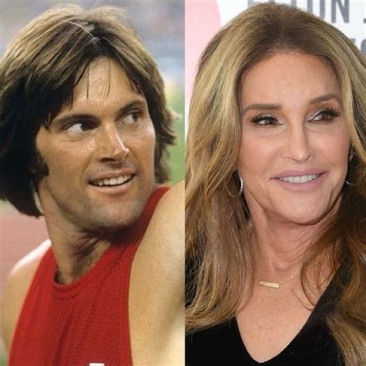 Caitlyn Jenner: Why Revealing Her True Self Is Better Than Winning Olympic Gold
