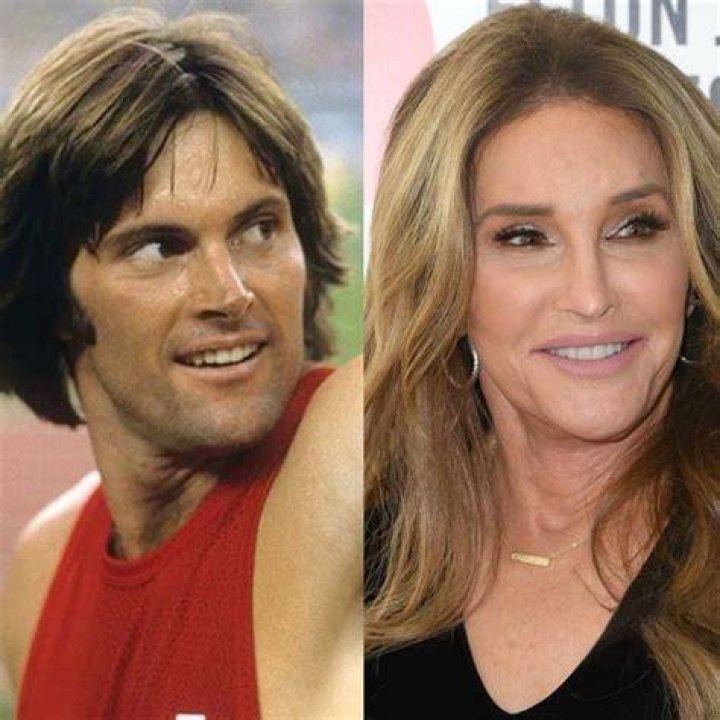 Caitlyn Jenner