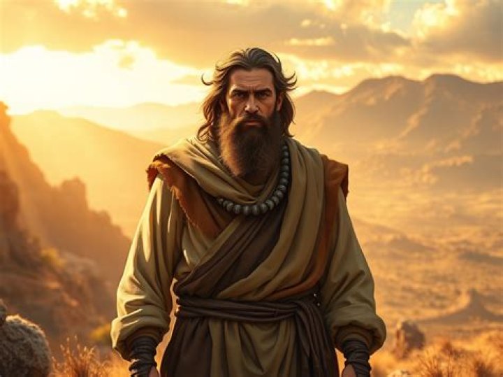 Caleb A.