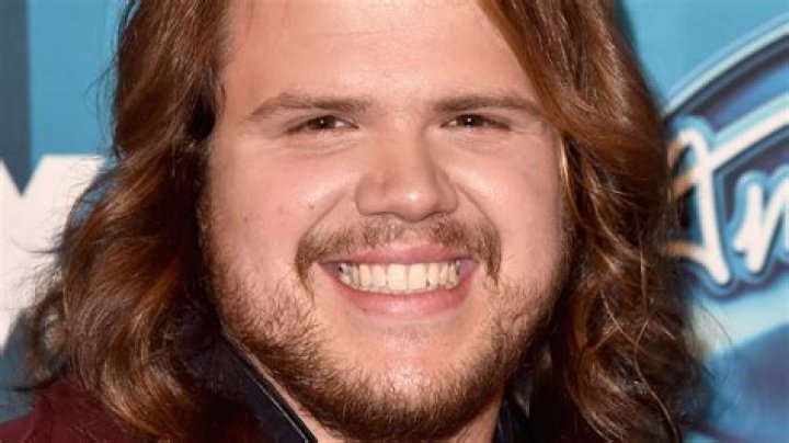 Caleb Johnson