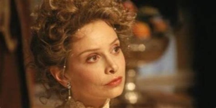 Calista Flockhart in &lsquo;A Midsummer Night&rsquo;s Dream&rsquo;