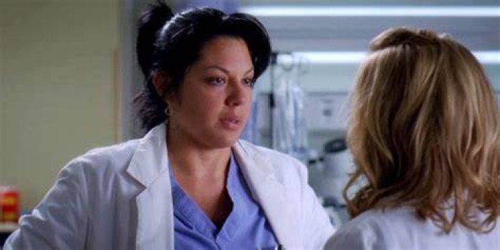 Callie & Arizona Fight After Leah Files A Complaint – Hollywood Life