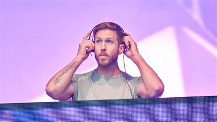 Calvin Harris Facts