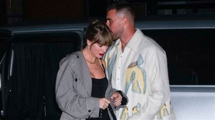 Calvin Harris Taylor Swift Baby Names