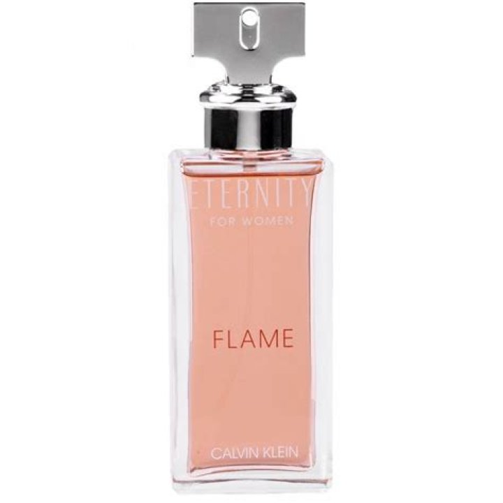 Calvin Klein Eternity Flame Eau de Parfum Spray, $92, Lord & Taylor