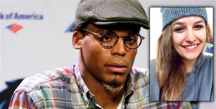 Cam Newton Slammed After Making Sexist Remarks About Women Who Don’t Allow Men To ‘Lead’
