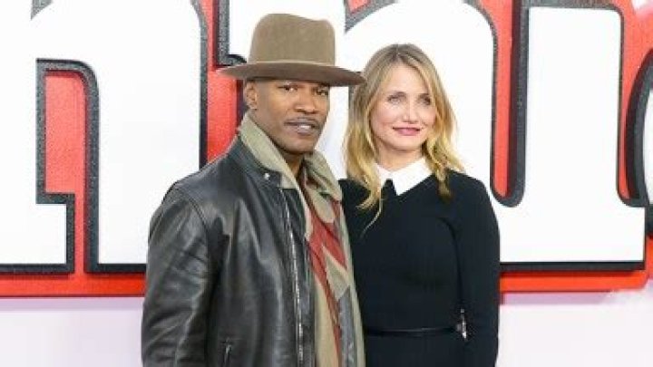 Cameron Diaz Unaware Of Jamie Foxx’s Health Following Hospitalization – Hollywood Life