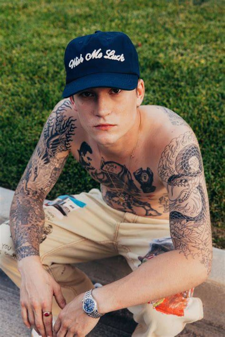CAMERON WHITCOMB