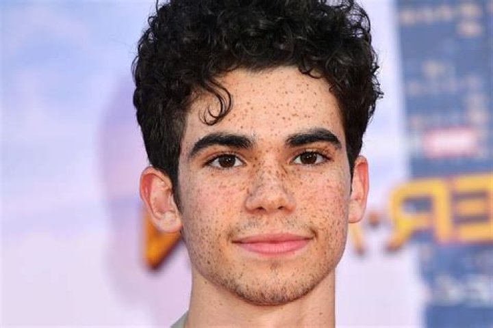 Cameron-Boyce