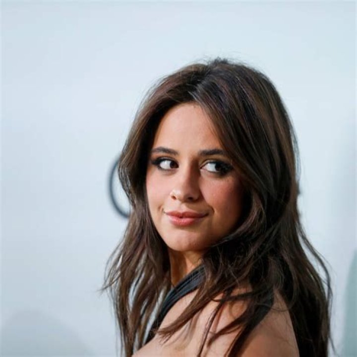 Camila Cabello At &lsquo;Variety&rsquo;s Power Of Women Event