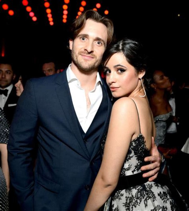 Camila Cabello, Matthew Hussey, Shawn Mendes