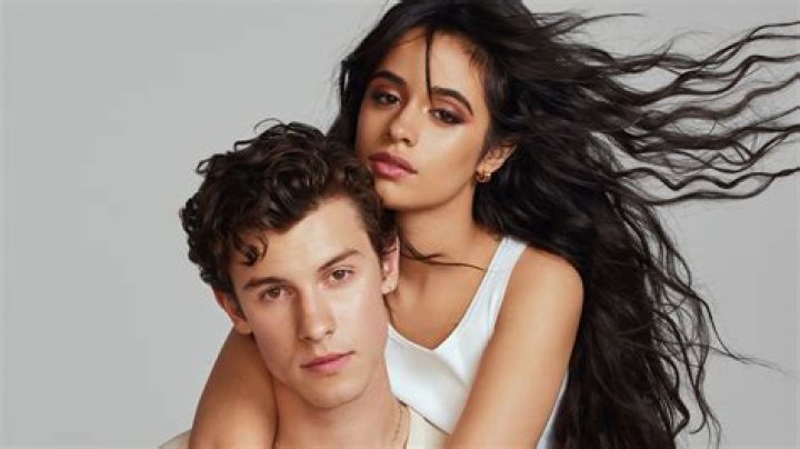 camila cabello shawn mendes