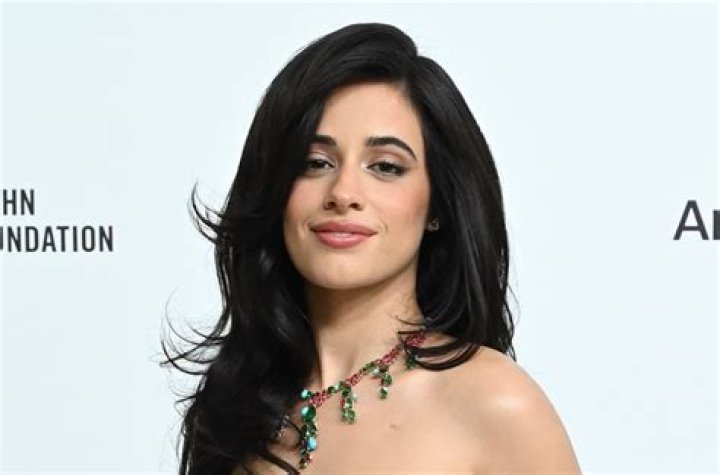 Camila Cabello&rsquo;s &lsquo;Never Be the Same&rsquo; Video