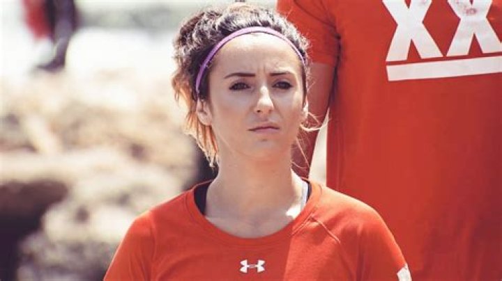 Camila The Challenge XXX