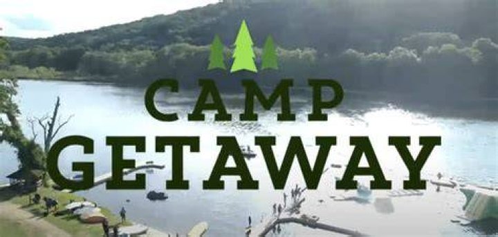 Camp Getaway