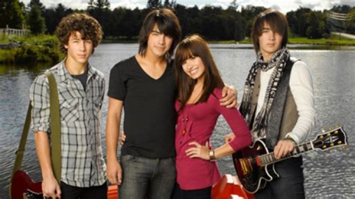 ‘Camp Rock:’ The Movie’s Best Moments & Lessons That We Learned – Hollywood Life