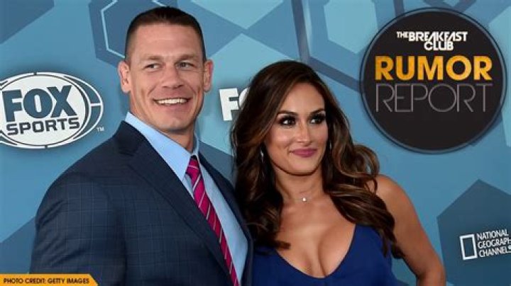 Can John Cena Successfully Reverse His Vasectomy & Have Kids With Nikki Bella? Expert Speaks