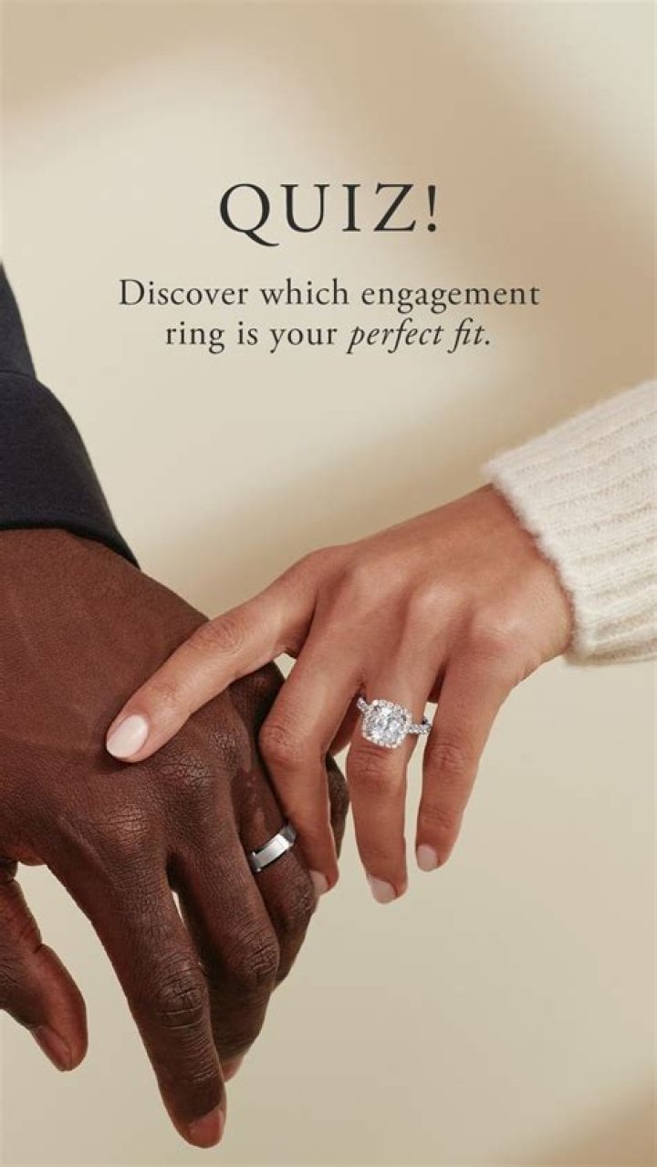 Can You Guess The Hollywood Bride By Her Engagement Ring? — Quiz