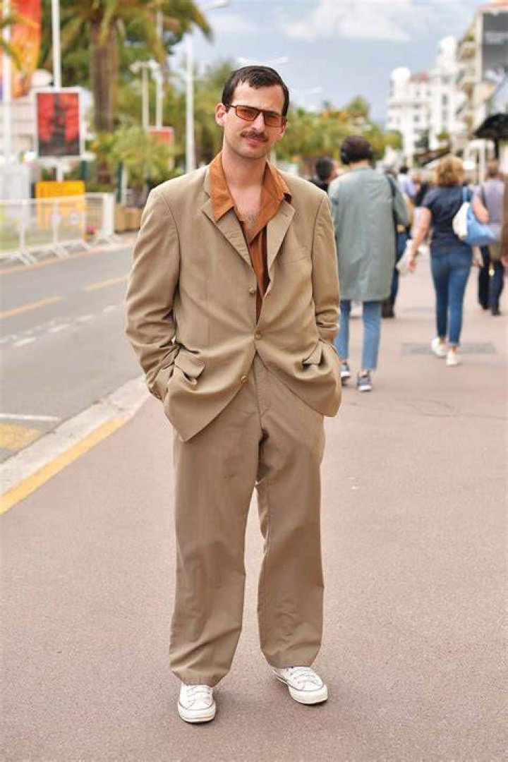 Cannes 2019 Street Style